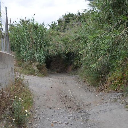 Casa Rural En Almayate Bajo Εξωτερικό φωτογραφία