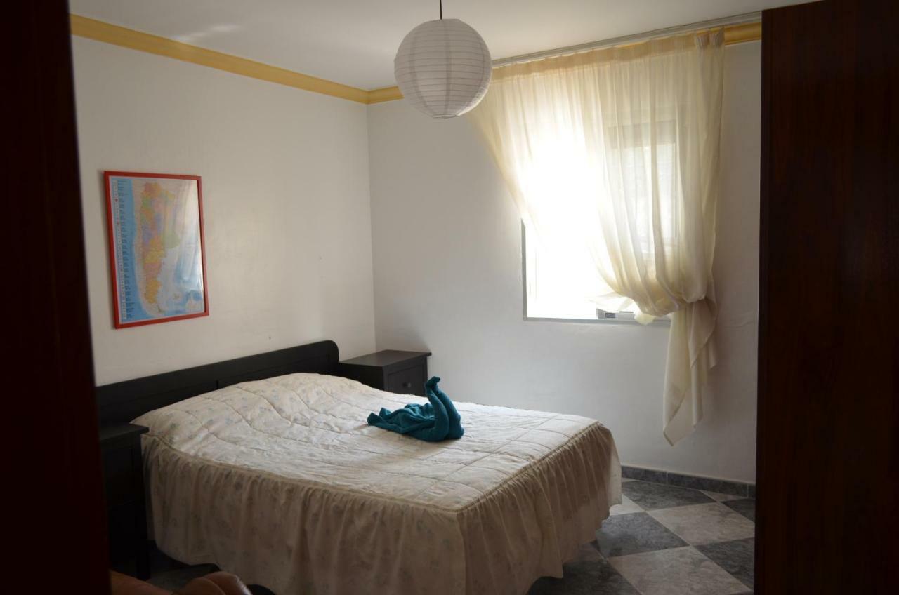 Casa Rural En Almayate Bajo Εξωτερικό φωτογραφία