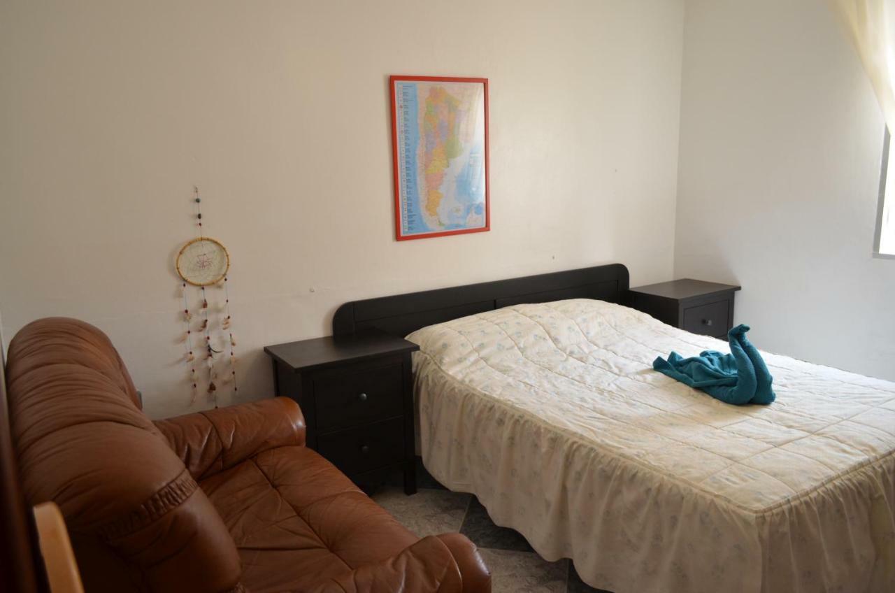 Casa Rural En Almayate Bajo Εξωτερικό φωτογραφία