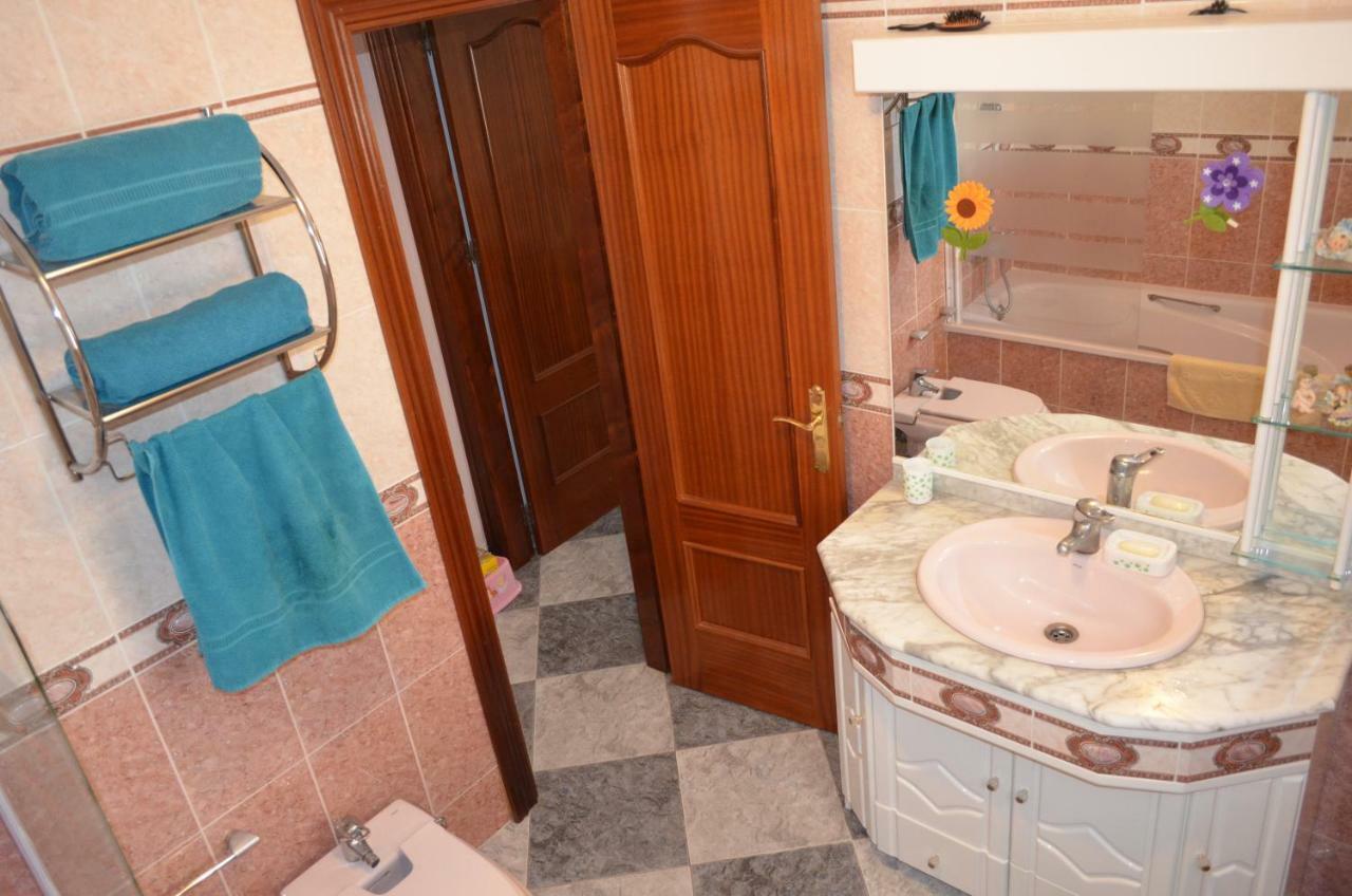 Casa Rural En Almayate Bajo Εξωτερικό φωτογραφία